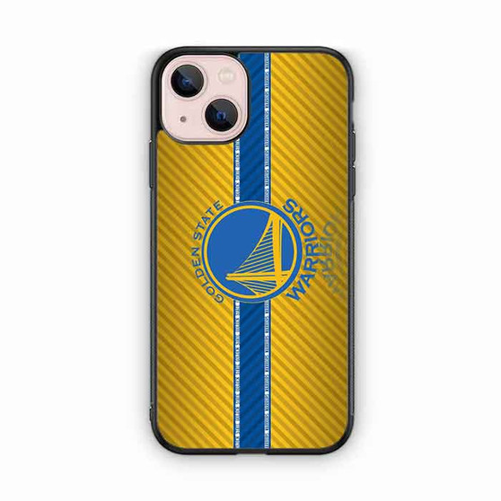 Golden State Warriors 4 iPhone 13 Case