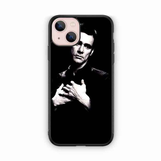 Great Comedian Jim Carrey iPhone 13 Case