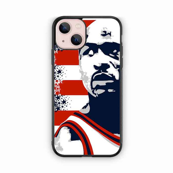 Great Michael Jordan iPhone 13 Case