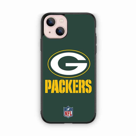 Green Bay Packers 8 iPhone 13 Case