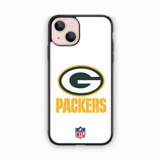 Green Bay Packers 10 iPhone 13 Case
