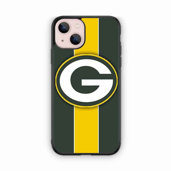 Green Bay Packers 2 iPhone 13 Case