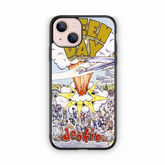 green day dookie iPhone 13 Case