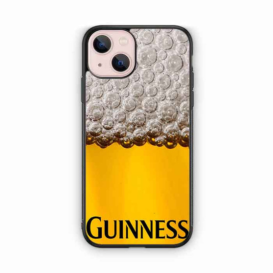 guinness drink iPhone 13 Case guinness drink iPhone 13 Case