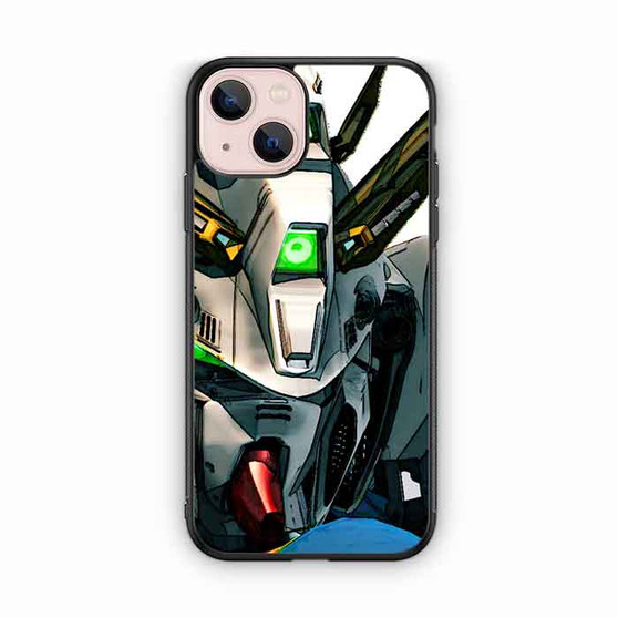 Gundam iPhone 13 Case