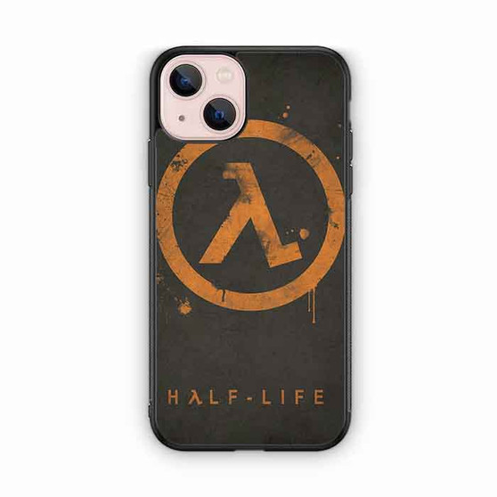 Half Life iPhone 13 Case