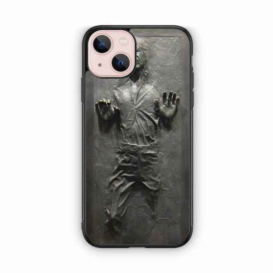 Han Solo Star Wars 1 iPhone 13 Case