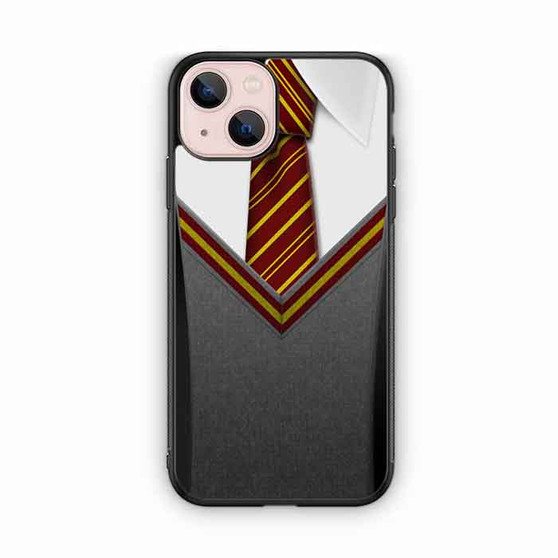 harry potter cloth gryffindor iPhone 13 Case