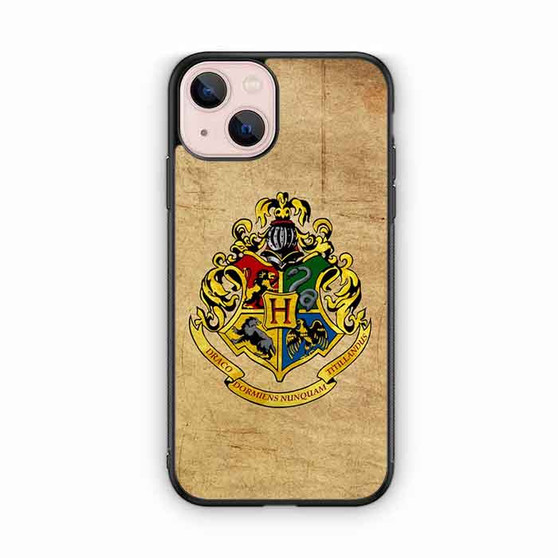 Harry Potter Emblem iPhone 13 Case