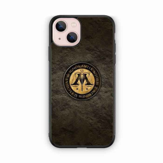 Harry Potter 3 iPhone 13 Case