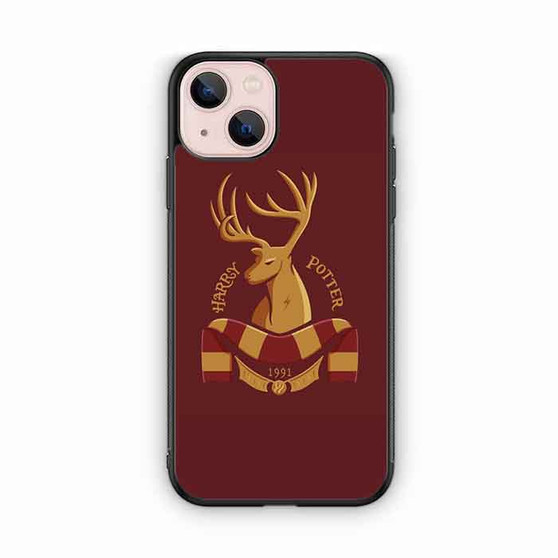 Harry Potter 4 iPhone 13 Case