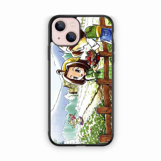 Harvest Moon 2 iPhone 13 Case