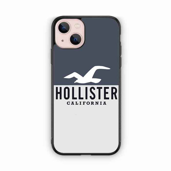 Hollister 1 iPhone 13 Case