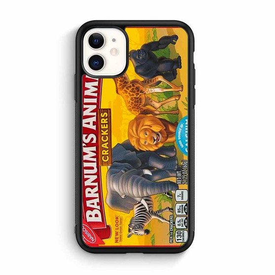 Barnum's Animals iPhone 12 Mini | iPhone 12 Case