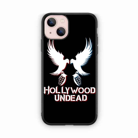 Hollywood Undead 1 iPhone 13 Case