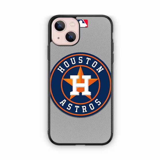Houston Astros 3 iPhone 13 Case