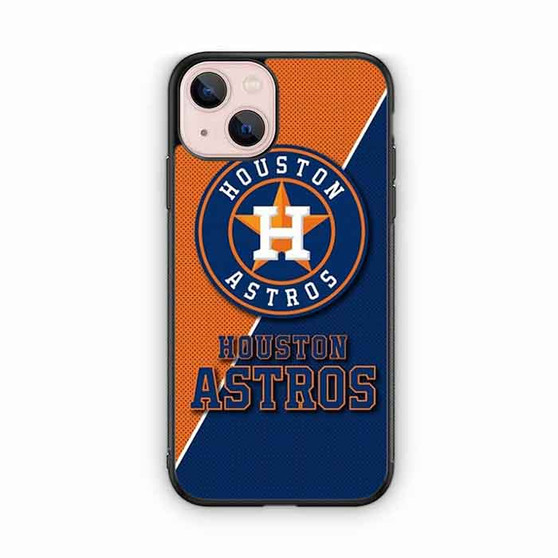 Houston Astros 4 iPhone 13 Case