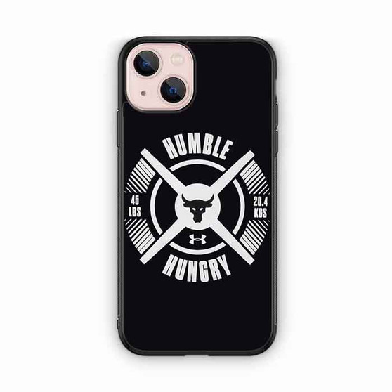 Humble Hungry Under Armour iPhone 13 Case