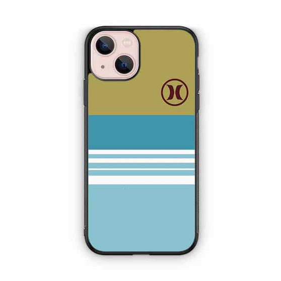 Hurley Color Mix iPhone 13 Case