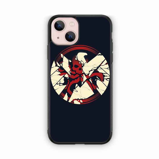 Hydra Inside Shield iPhone 13 Case