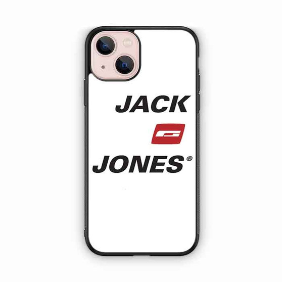 jack and jones iPhone 13 Case