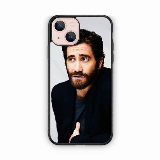 Jake Gyllenhaal Cool iPhone 13 Case