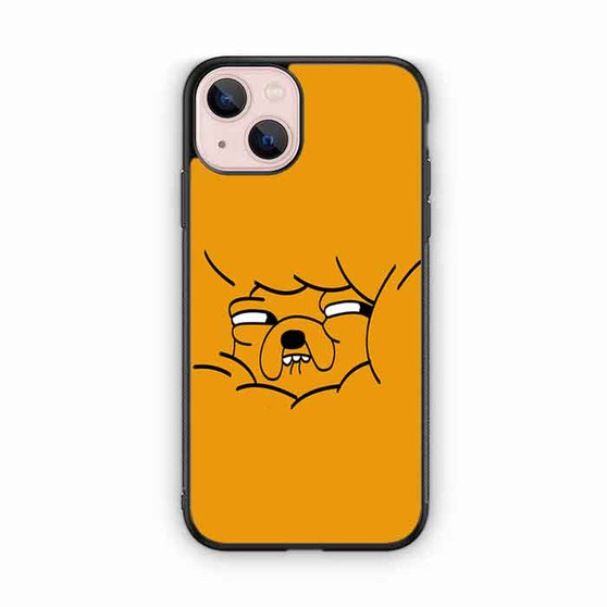 Jake Hiding iPhone 13 Case