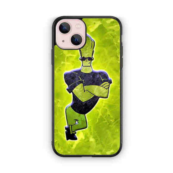 Johnny Bravo 2 iPhone 13 Case