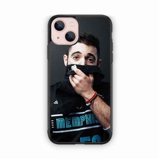 Jon Bellion 1 iPhone 13 Case