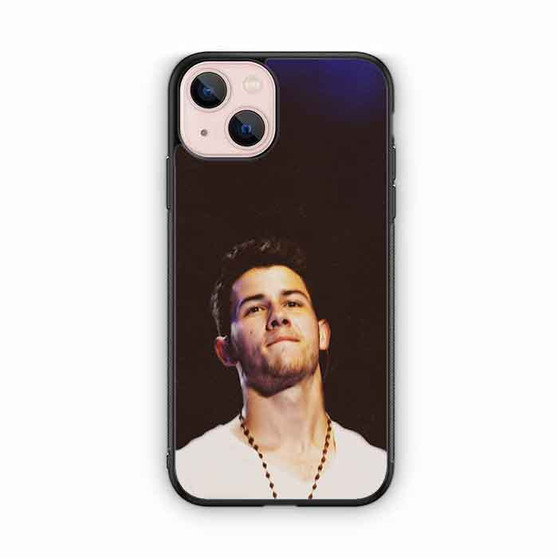 Jonas Brother nick jonas iPhone 13 Case