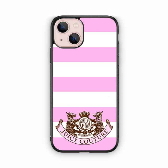 juicy couture iPhone 13 Case