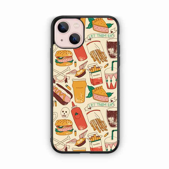 junkfood iPhone 13 Case