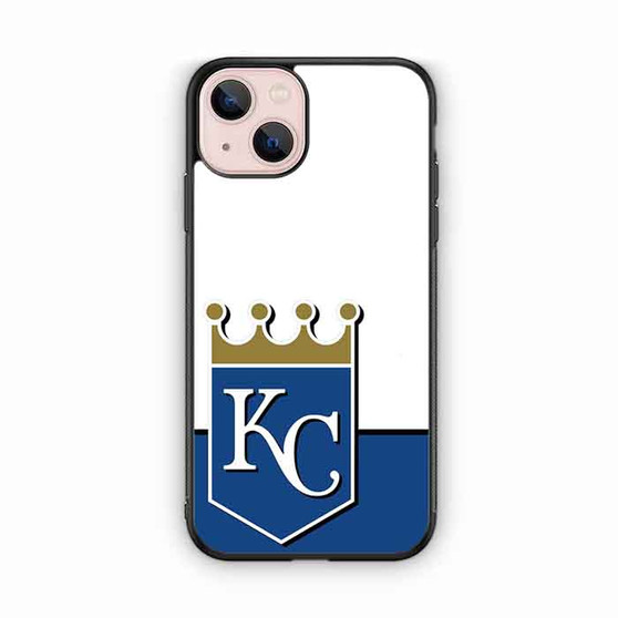 Kansas City Royals 1 iPhone 13 Case