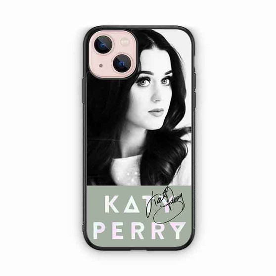 Katy Perry Sweet iPhone 13 Case