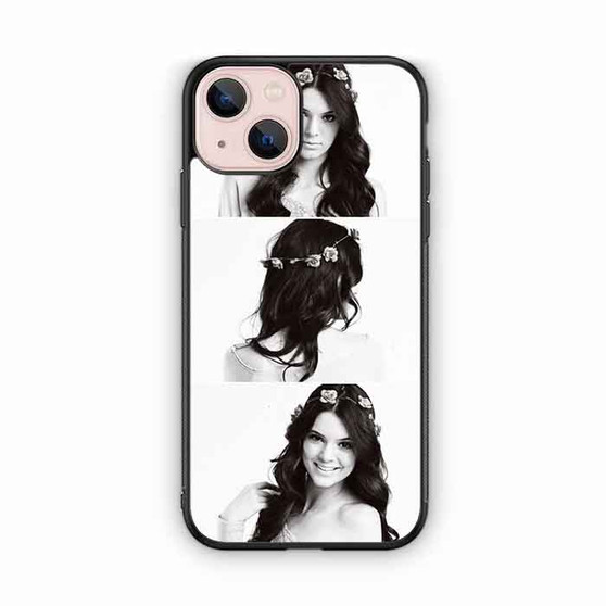 Kendall Jenner 1 iPhone 13 Case