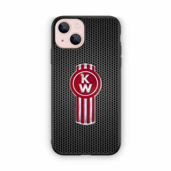 kenworth iPhone 13 Case