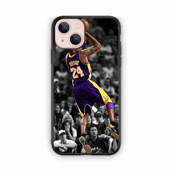 Kobe Bryant Dunk  iPhone 13 Case