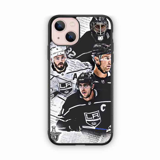 LA Kings 2 iPhone 13 Case