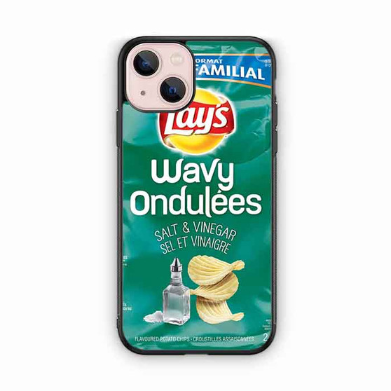 Lays 1 iPhone 13 Case