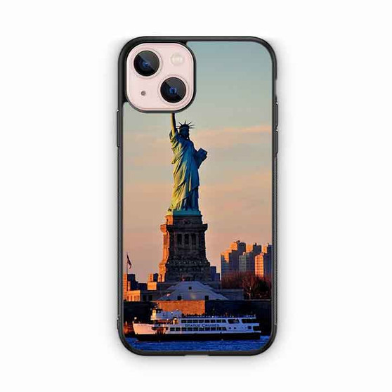 Liberty iPhone 13 Case