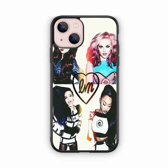 Little Mix 2 iPhone 13 Case