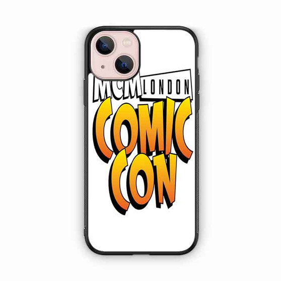 london comic con iPhone 13 Case