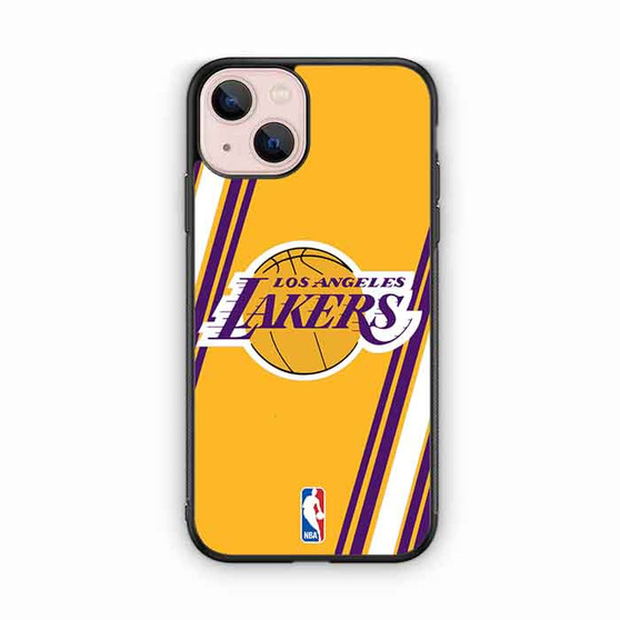 Los Angeles Lakers 1 iPhone 13 Case