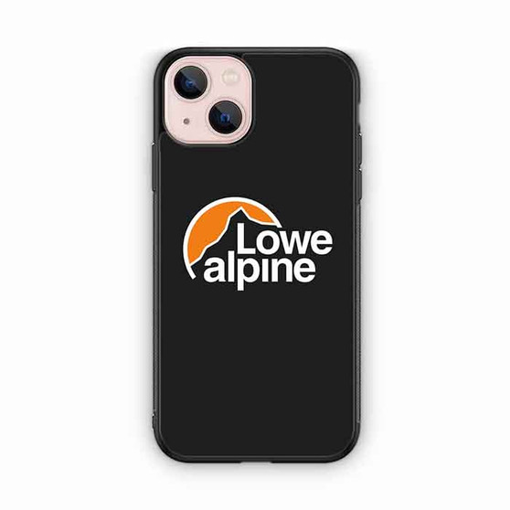 Lowe Alpine iPhone 13 Case