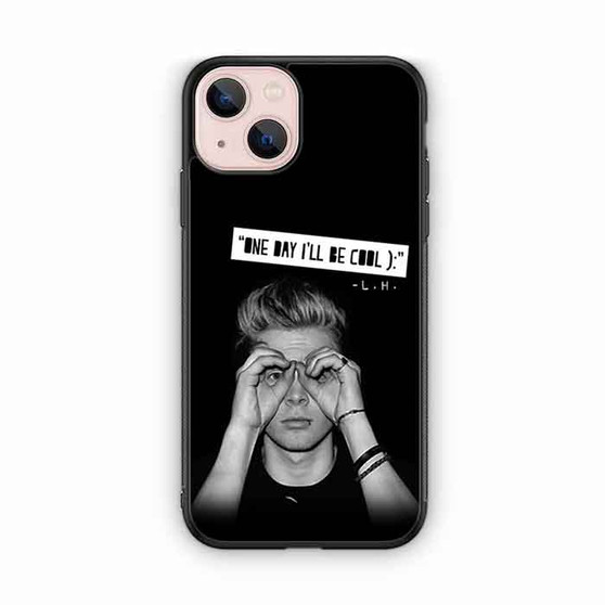 luke one day i'll be cool iPhone 13 Case