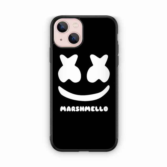 Marshmello 1 iPhone 13 Case