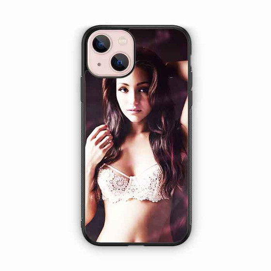 Melanie Iglesias iPhone 13 Case