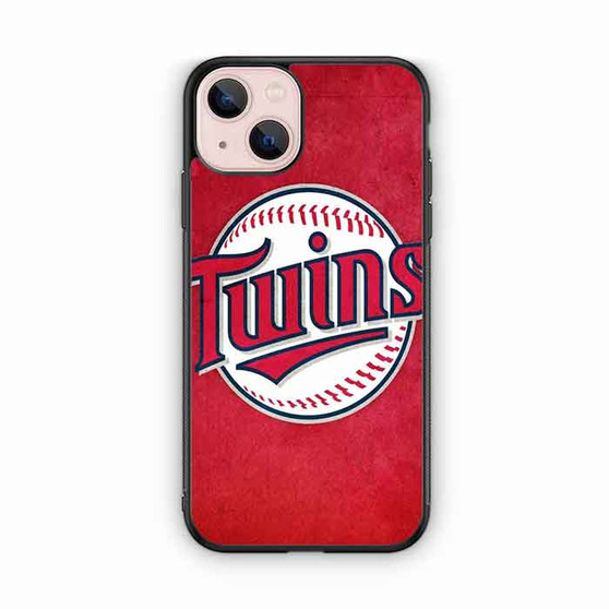 Minnesota Twins 2 iPhone 13 Case