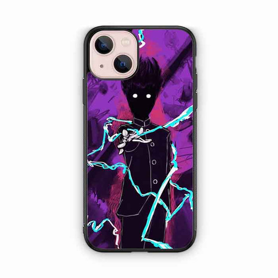Mob Psycho 100 5 iPhone 13 Case