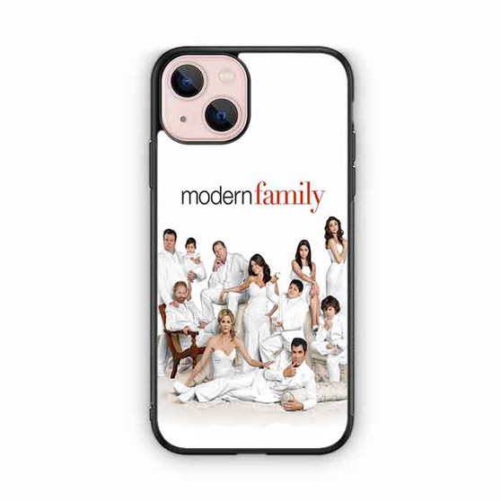Modern Family TV Series iPhone 13 Case